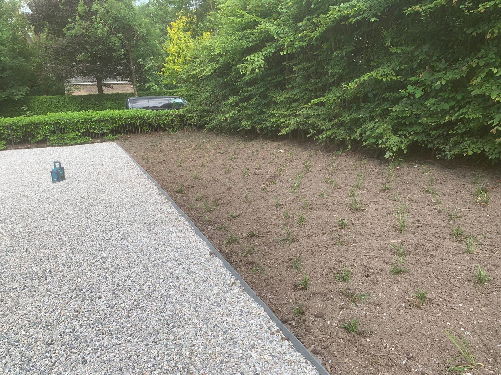 Lees meer over het artikel Uitgraven zwembad en poolhouse